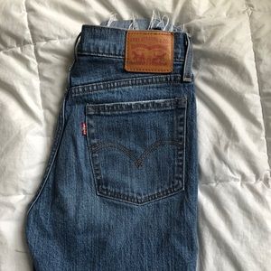 Levi’s jeans